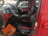 BAIC Off-Road BJ40 2023 (100100 км)