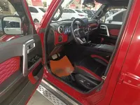 BAIC Off-Road BJ40 2023 (100100 км)
