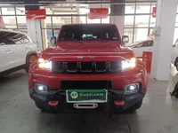 BAIC Off-Road BJ40 2023 (100100 км)