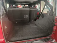 BAIC Off-Road BJ40 2023 (100100 км)