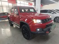 BAIC Off-Road BJ40 2023 (100100 км)