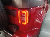 BAIC Off-Road BJ40 2023 (100100 км)