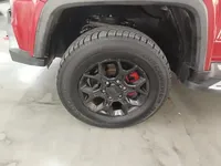 BAIC Off-Road BJ40 2023 (100100 км)