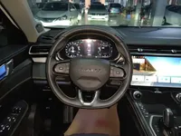Lynk & Co 01 2023 (51500 км)