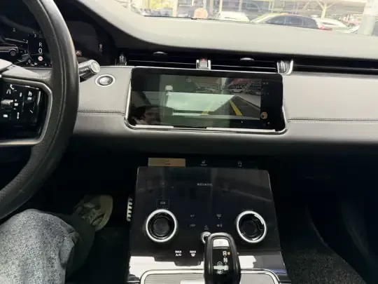 Land Rover Range Evoque 2022 (59400 км)