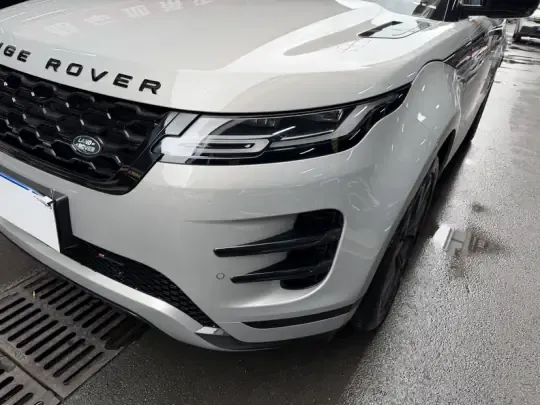 Land Rover Range Evoque 2022 (59400 км)