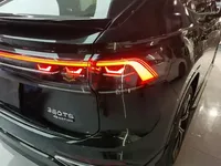 Volkswagen Tayron X 2023 (8200 км)
