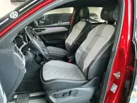 Volkswagen Tayron X 2023 (8200 км)