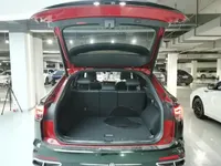 Volkswagen Tayron X 2023 (8200 км)