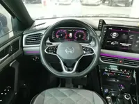 Volkswagen Tayron X 2023 (8200 км)