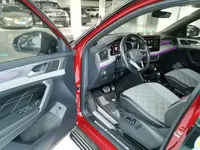 Volkswagen Tayron X 2023 (8200 км)