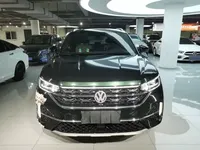 Volkswagen Tayron X 2023 (8200 км)