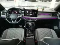 Volkswagen Tayron X 2023 (8200 км)