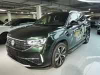 Volkswagen Tayron X 2023 (8200 км)