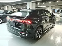 Volkswagen Tayron X 2023 (8200 км)