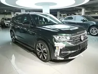 Volkswagen Tayron X 2023 (8200 км)