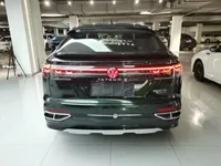 Volkswagen Tayron X 2023 (8200 км)