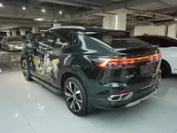 Volkswagen Tayron X 2023 (8200 км)