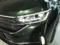 Volkswagen Tayron X 2023 (8200 км)
