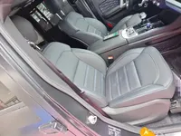 BAIC Off-Road BJ40 2023 (38600 км)