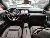 Mercedes-Benz A-Class 2022 (38100 км)