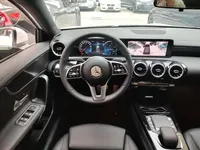 Mercedes-Benz A-Class 2022 (38100 км)