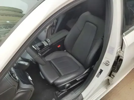 Mercedes-Benz A-Class 2022 (38100 км)
