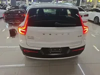 Volvo XC40 2023 (23400 км)