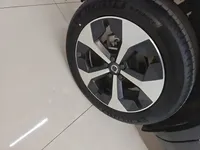 Volvo XC40 2023 (23400 км)