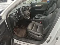Volvo XC40 2023 (23400 км)