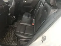 Volvo XC40 2023 (23400 км)