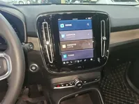 Volvo XC40 2023 (23400 км)