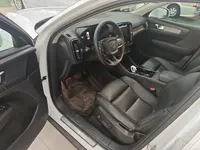 Volvo XC40 2023 (23400 км)