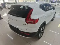 Volvo XC40 2023 (23400 км)