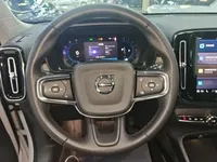 Volvo XC40 2023 (23400 км)