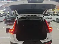 Volvo XC40 2023 (23400 км)