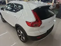 Volvo XC40 2023 (23400 км)