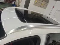 Volvo XC40 2023 (23400 км)