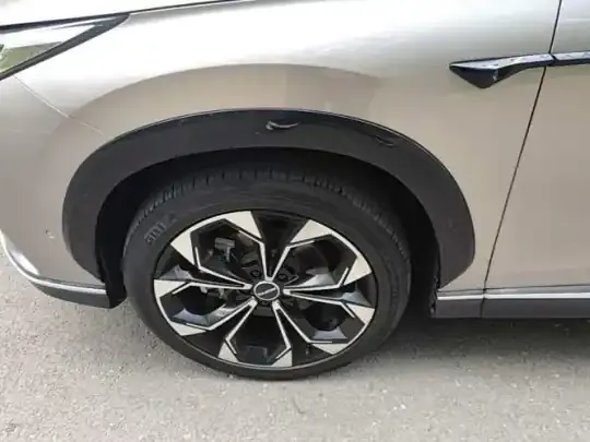 Roewe RX5 2023 (128100 км)