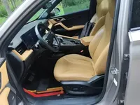 Roewe RX5 2023 (128100 км)