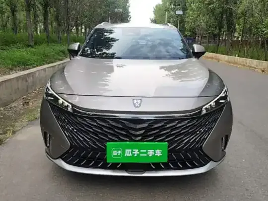 Roewe RX5 2023 (128100 км)