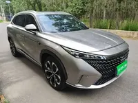 Roewe RX5 2023 (128100 км)