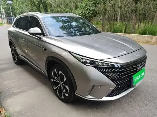 Roewe RX5 2023 (128100 км)