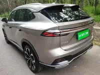 Roewe RX5 2023 (128100 км)