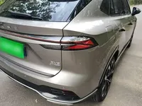 Roewe RX5 2023 (128100 км)