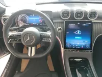 Mercedes-Benz C-Class 2023 (38700 км)