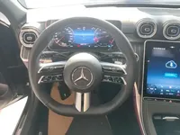 Mercedes-Benz C-Class 2023 (38700 км)