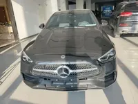 Mercedes-Benz C-Class 2023 (38700 км)