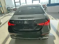 Mercedes-Benz C-Class 2023 (38700 км)