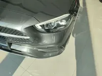 Mercedes-Benz C-Class 2023 (38700 км)